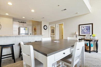 This beautifully updated condo sits high above the lake with - photo 8