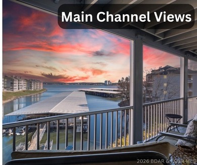 Lake of the Ozarks Condo For Sale in Lake Ozark Missouri