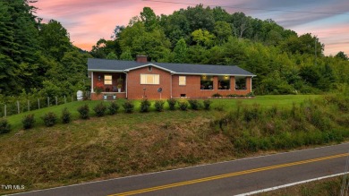 Lake Home For Sale in Gate City, Virginia