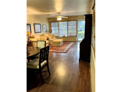 WOW....1st Floor - GROUND Floor....Corner Unit ...... 2 Bedroom - photo 3