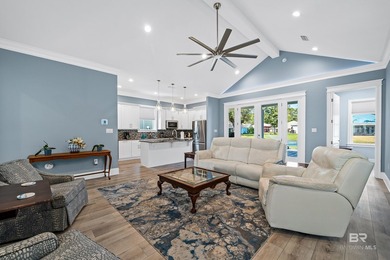 A total of 2,051 sq ft of heated and cooled living area - photo 5
