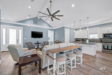 A total of 2,051 sq ft of heated and cooled living area - photo 6