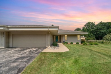 (private lake, pond, creek) Condo Active Under Con in Saginaw Michigan