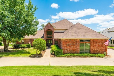 Lake Home For Sale in Granbury, Texas