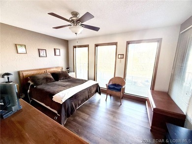 Step into easy lake living with a completely turn-key 2 bed, 2