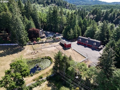 Welcome to this private oasis surrounded by magnificent trees - photo 8