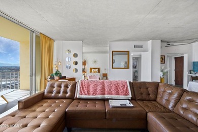 Mid Century Phoenix's #1 tower built w/ Al Beadle as the - photo 11