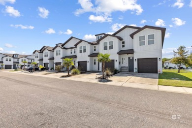 Lake Home For Sale in Orange Beach, Alabama
