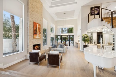 Gainey Ranch Stunner with new ELEVATOR on a HALF ACRE lot!