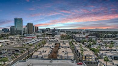 Mid Century Phoenix's #1 tower built w/ Al Beadle as the - photo 12