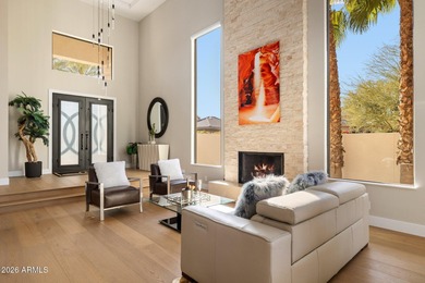 Gainey Ranch Stunner with new ELEVATOR on a HALF ACRE lot!