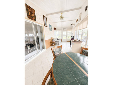 Welcome to Lake Griffin Isles, a sought-after waterfront 55+ - photo 14