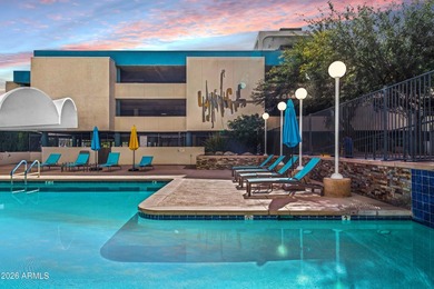 Mid Century Phoenix's #1 tower built w/ Al Beadle as the - photo 15