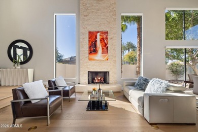 Gainey Ranch Stunner with new ELEVATOR on a HALF ACRE lot!