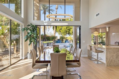 Gainey Ranch Stunner with new ELEVATOR on a HALF ACRE lot!