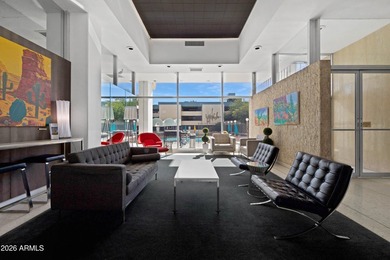 Mid Century Phoenix's #1 tower built w/ Al Beadle as the - photo 18