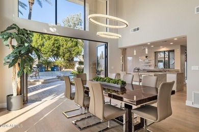 Gainey Ranch Stunner with new ELEVATOR on a HALF ACRE lot!