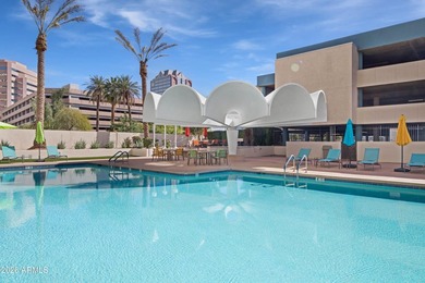 Mid Century Phoenix's #1 tower built w/ Al Beadle as the - photo 20
