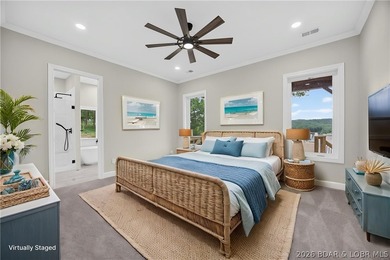 NEW CONSTRUCTION at the 63 MM in Emerald Hills gated community - photo 20