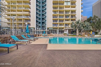 Mid Century Phoenix's #1 tower built w/ Al Beadle as the - photo 22