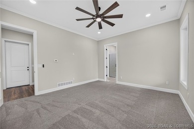 NEW CONSTRUCTION at the 63 MM in Emerald Hills gated community - photo 22