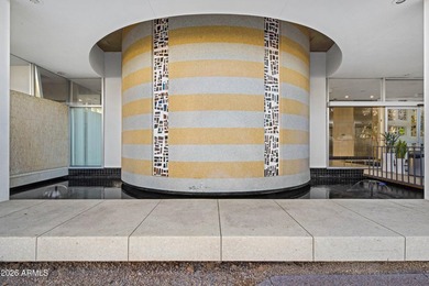 Mid Century Phoenix's #1 tower built w/ Al Beadle as the - photo 23