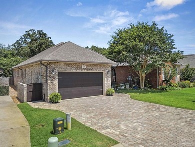 Experience refined luxury in this custom patio home. The - photo 3