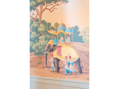 42 South Battery, also known as the Robert Murray House is a