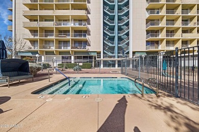 Mid Century Phoenix's #1 tower built w/ Al Beadle as the - photo 26