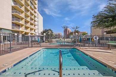 Mid Century Phoenix's #1 tower built w/ Al Beadle as the - photo 27