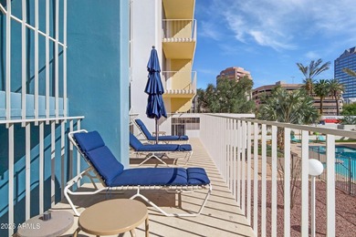 Mid Century Phoenix's #1 tower built w/ Al Beadle as the - photo 28