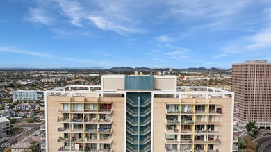 Mid Century Phoenix's #1 tower built w/ Al Beadle as the - photo 29