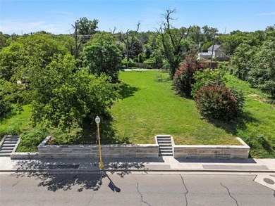 Brazos River - McLennan County Lot For Sale in Waco Texas