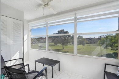 Lake Condo For Sale in Sunrise, Florida