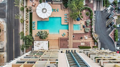 Mid Century Phoenix's #1 tower built w/ Al Beadle as the - photo 32