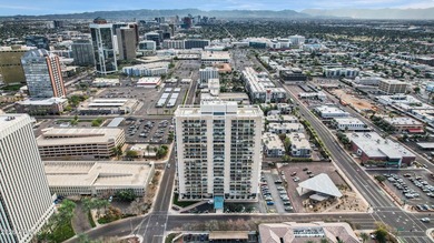 Mid Century Phoenix's #1 tower built w/ Al Beadle as the - photo 35