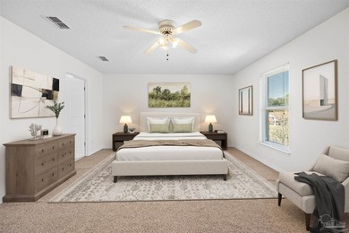 This well-maintained waterfront home offers comfortable living - photo 35