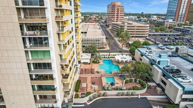 Mid Century Phoenix's #1 tower built w/ Al Beadle as the - photo 36