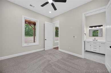NEW CONSTRUCTION at the 63 MM in Emerald Hills gated community - photo 41