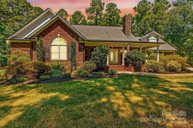 (private lake, pond, creek) Home Active Under Con in Salisbury North Carolina