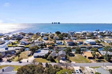 This well-maintained waterfront home offers comfortable living - photo 50