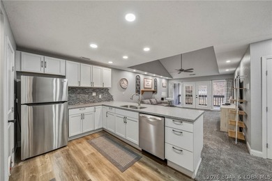 Lake of the Ozarks Condo For Sale in Osage Beach Missouri