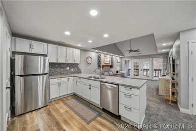 Lake of the Ozarks Condo For Sale in Osage Beach Missouri