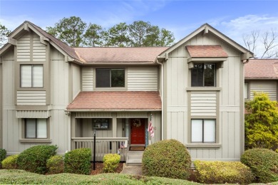 Lake Townhome/Townhouse For Sale in Salem, South Carolina