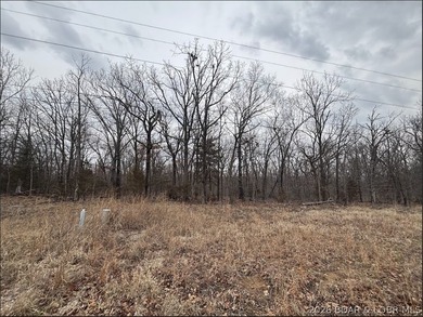 Build your Lake lifestyle here! This lot offers 98 ft of road - photo 2