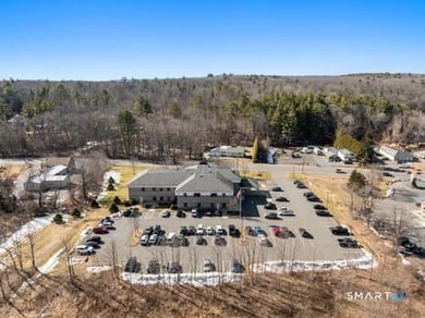 Exceptional commercial investment currently utilized as medical