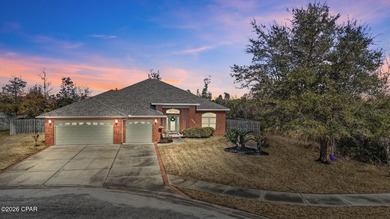 Deer Point Lake Home For Sale in Lynn Haven Florida