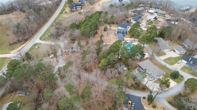 Wooded residential lot located in Pine Ridge Estates, offering - photo 11