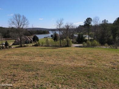Lake Lot For Sale in Kingston, Tennessee