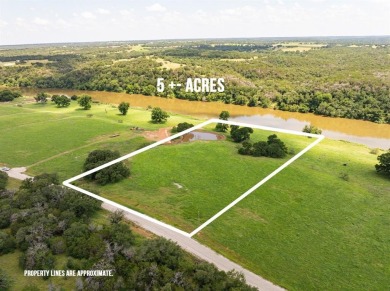 Lake Acreage For Sale in Mineral Wells, Texas